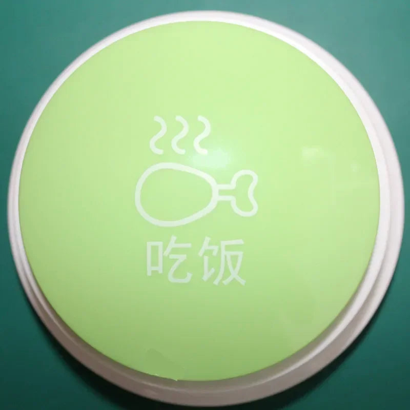 Pet Sound Box Recordable Talking Button Cat Voice Recorder Toy
