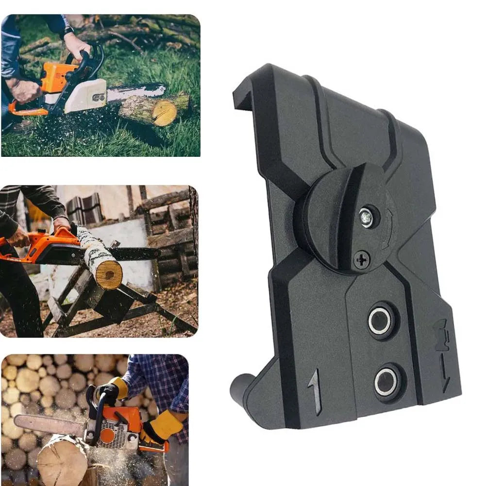 Replacement Side Cover 405-7 Electric Chainsaw Plastic Chain