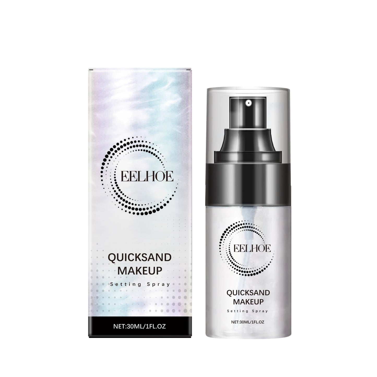 Eelhoe Setting Spray – Oil Control, Hydrating & Long-Lasting