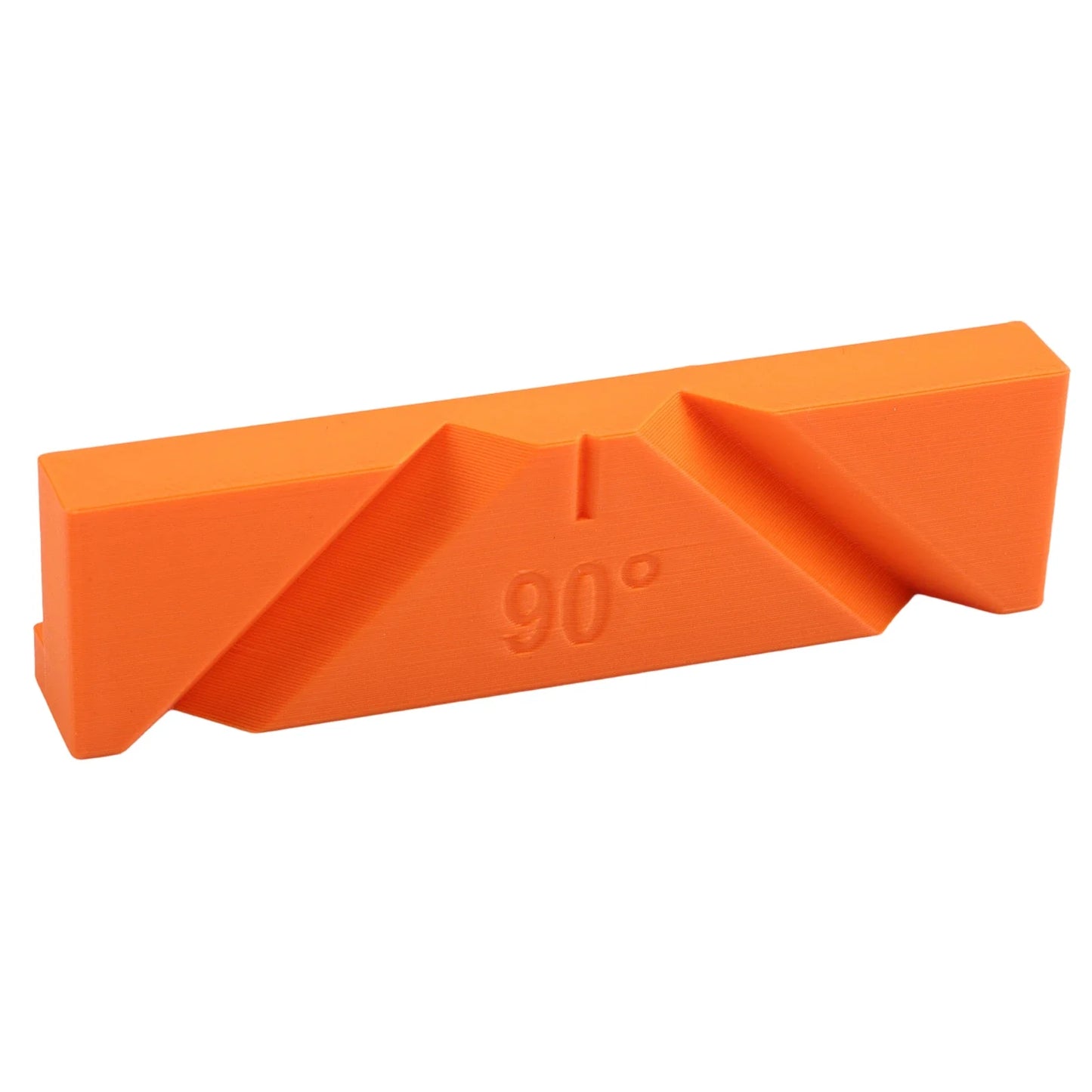 3-Piece Drill Bit Sharpening Jig – 90° 118° 135° Angle Guide