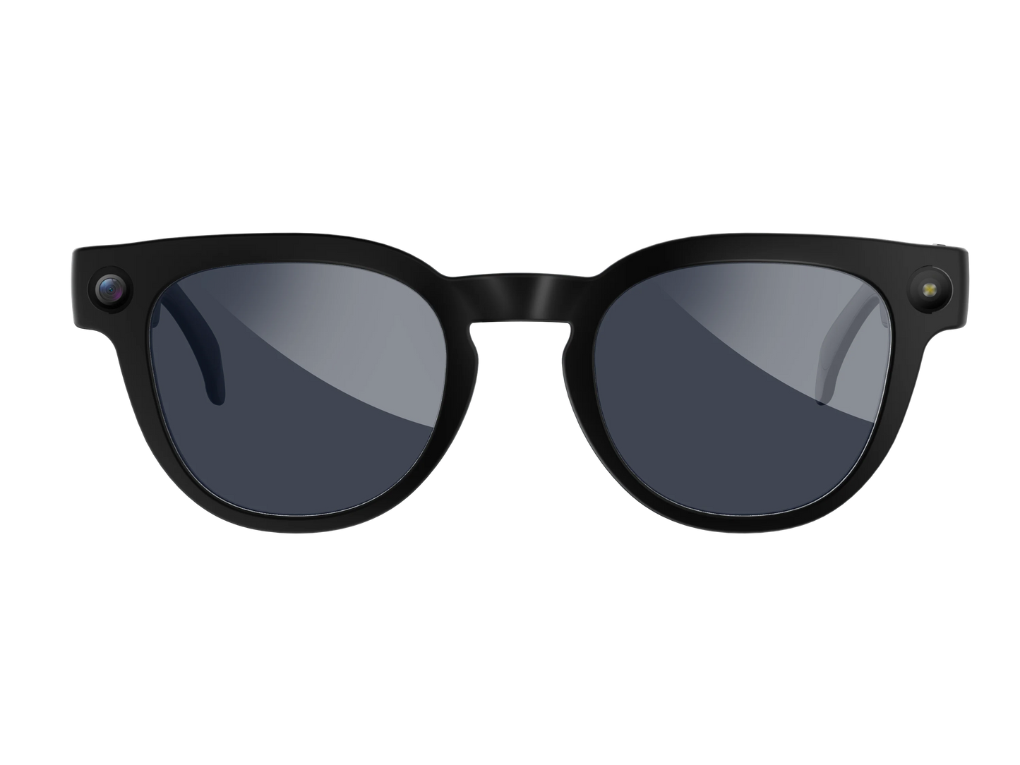 MINGCC MT3 AI Smart Glasses HD Camera Bluetooth IP65 38g