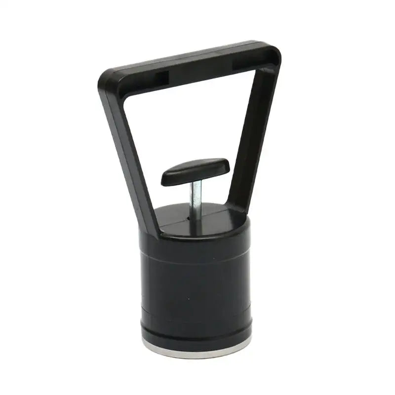 Magnetic Pickup Tool – Ergonomic Rubber Handle, Lifts 8 lbs