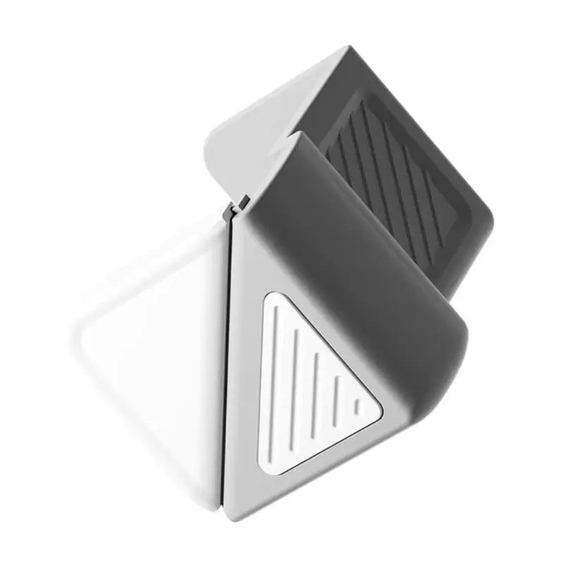 Silicone Window Corner Guard | Child & Baby Safety Bumper
