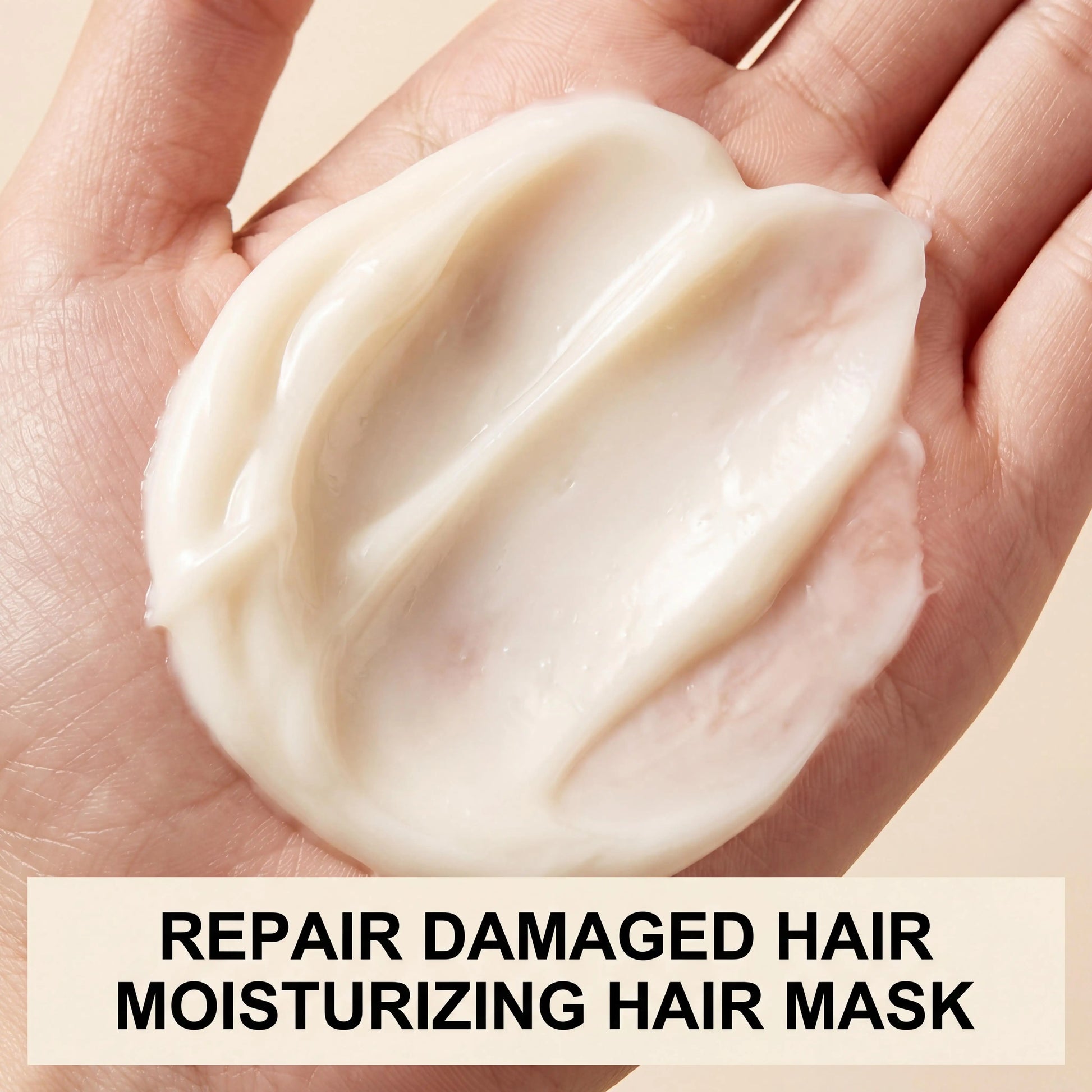 Deep Conditioning Hair Mask for Damaged Hair Repair Peaceful Pleasures Health and Wellness