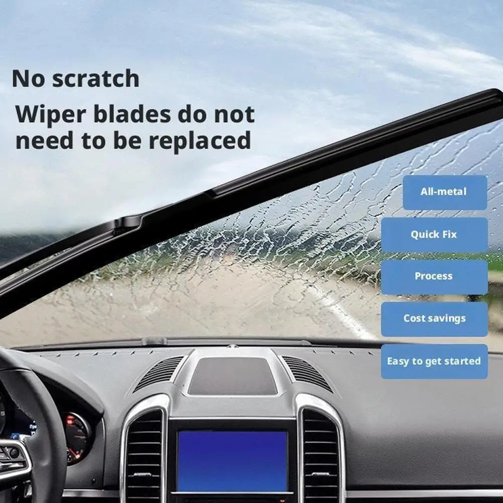 Windshield Wiper Blade Repair Tool for All Models Peaceful Pleasures Health and Wellness