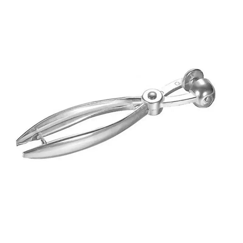 Cherry & Olive Pitter Tool | Stainless Steel Fruit Pit Remover