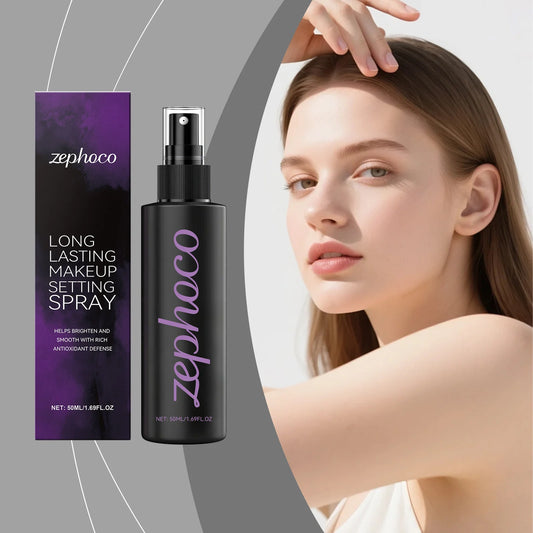 WIYUN Mattifying Setting Spray | Waterproof, Oil Control, Long-Lasting Makeup Setting Spray Peaceful Pleasures Health and Wellness