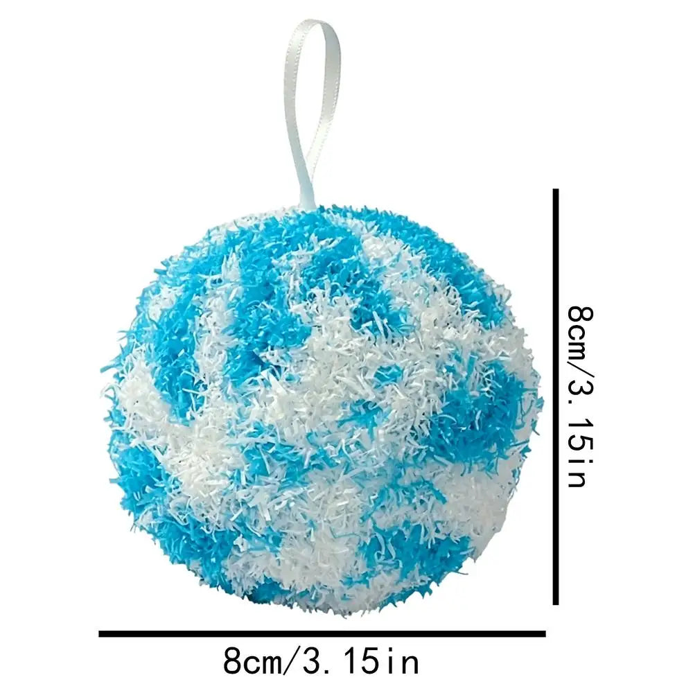 Nano Cleaning Ball – Scratch-Free Kitchen & Bathroom Scrubber