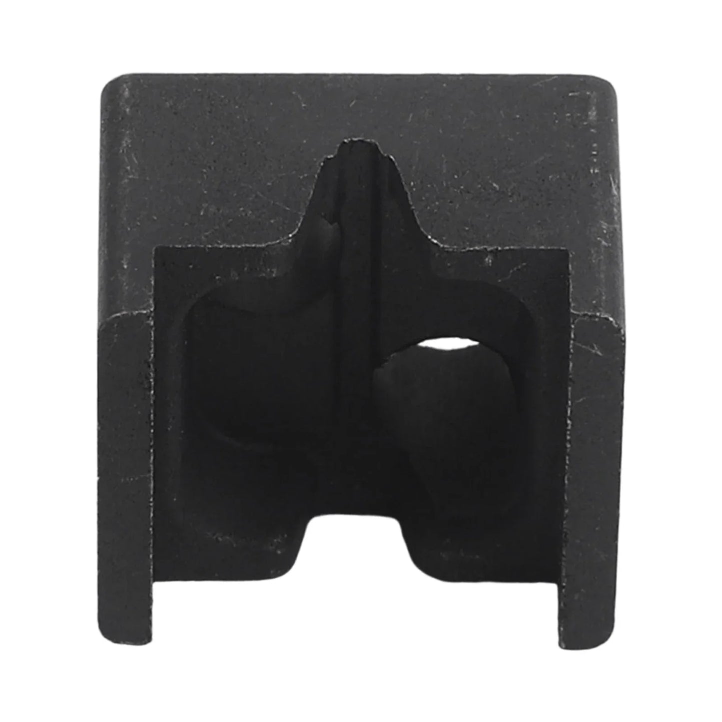 Carbon Steel Lock Head for FCJ55VA 55 Jigsaw Replacement Part