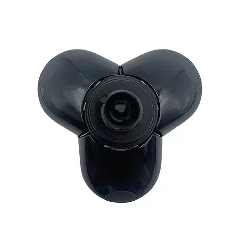 12-Pack Replacement Shaver Heads for RQ10 RQ11 RQ12 S9000