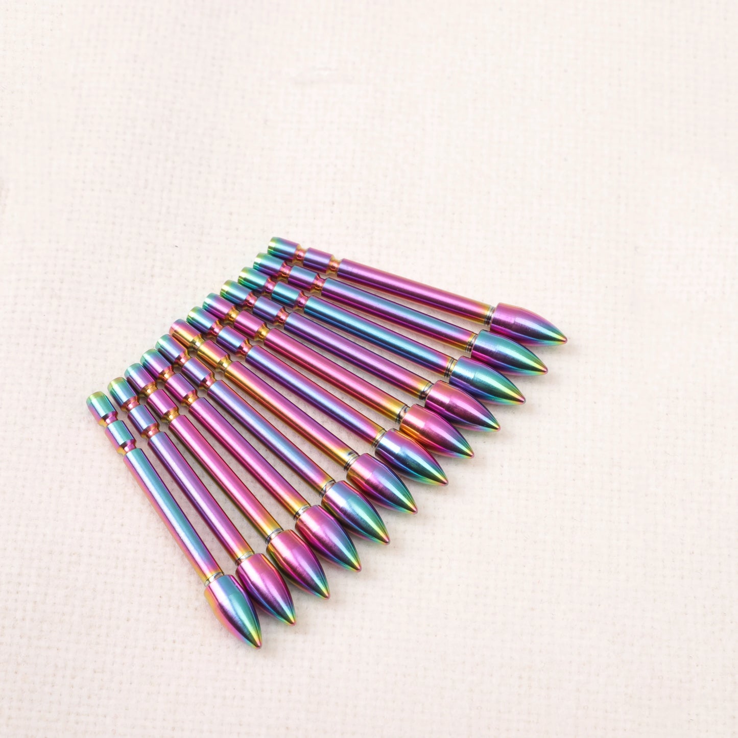 120 Grains Arrowhead ID 3 2 Arrow Point X10 Other Shaft Archery