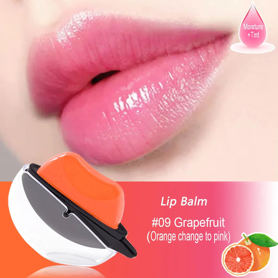 QiBest Velvet Matte Lipstick – Waterproof Long-Lasting Lip Color
