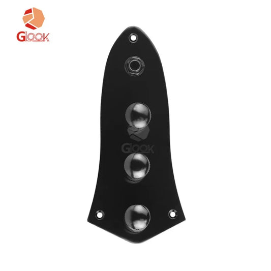 JBass Bass Circuit JA Potentiometer Gear Assembly Metal Knob Peaceful Pleasures Health and Wellness