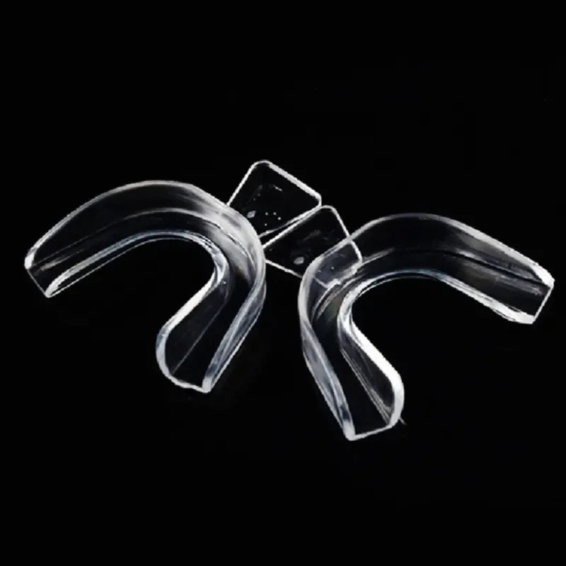Night Guard for Teeth Grinding & Snoring – 1/2/4 Pack Mouth Tray