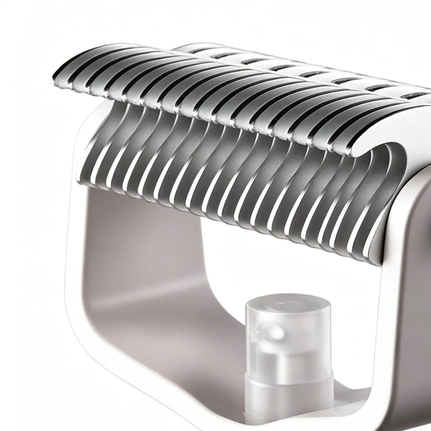 Pet Deshedding Brush – Dog & Cat Grooming Comb with Mist