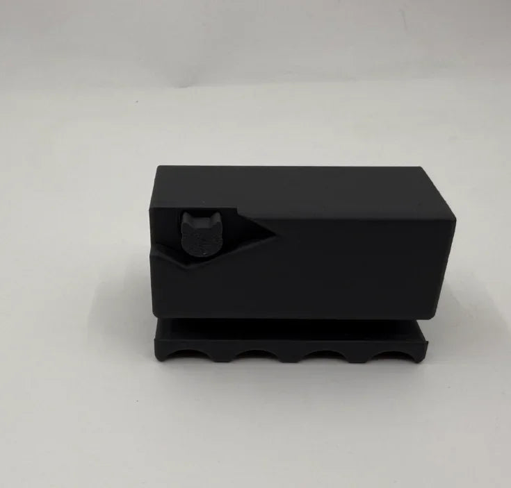 Cardboard Cutter Tool for DIY Cat Scratching Board Projects