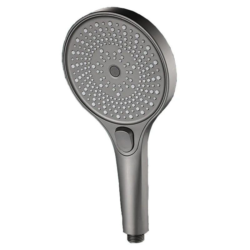 3-Mode High Pressure Handheld Shower Head | Easy Install