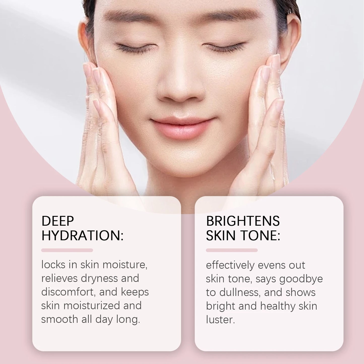 Niacinamide Toner Spray – Brightening & Hydrating Mist 100ml