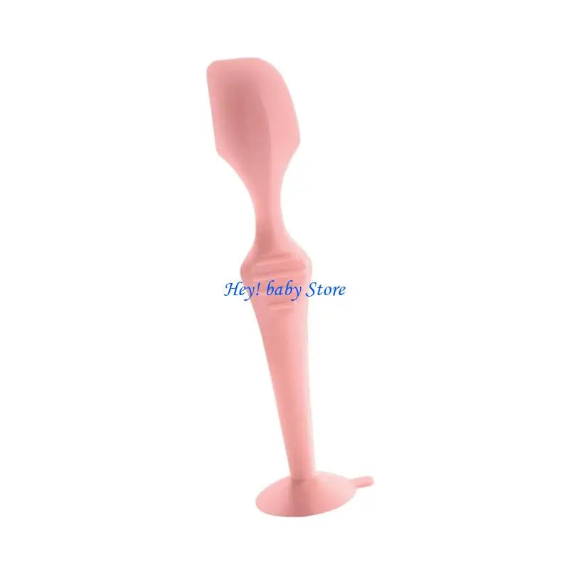 Silicone Baby Diaper Cream Applicator Spatula – Travel Size
