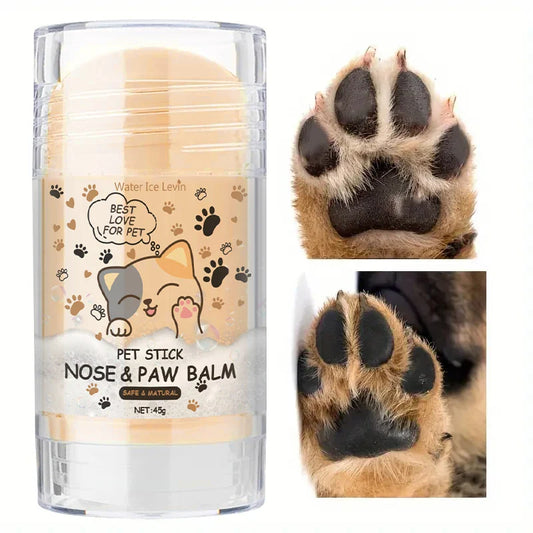 Dog & Cat Paw Balm – Nose & Paw Moisturizer Cream 45g Pet Paw Balm Oasis Select Default Title