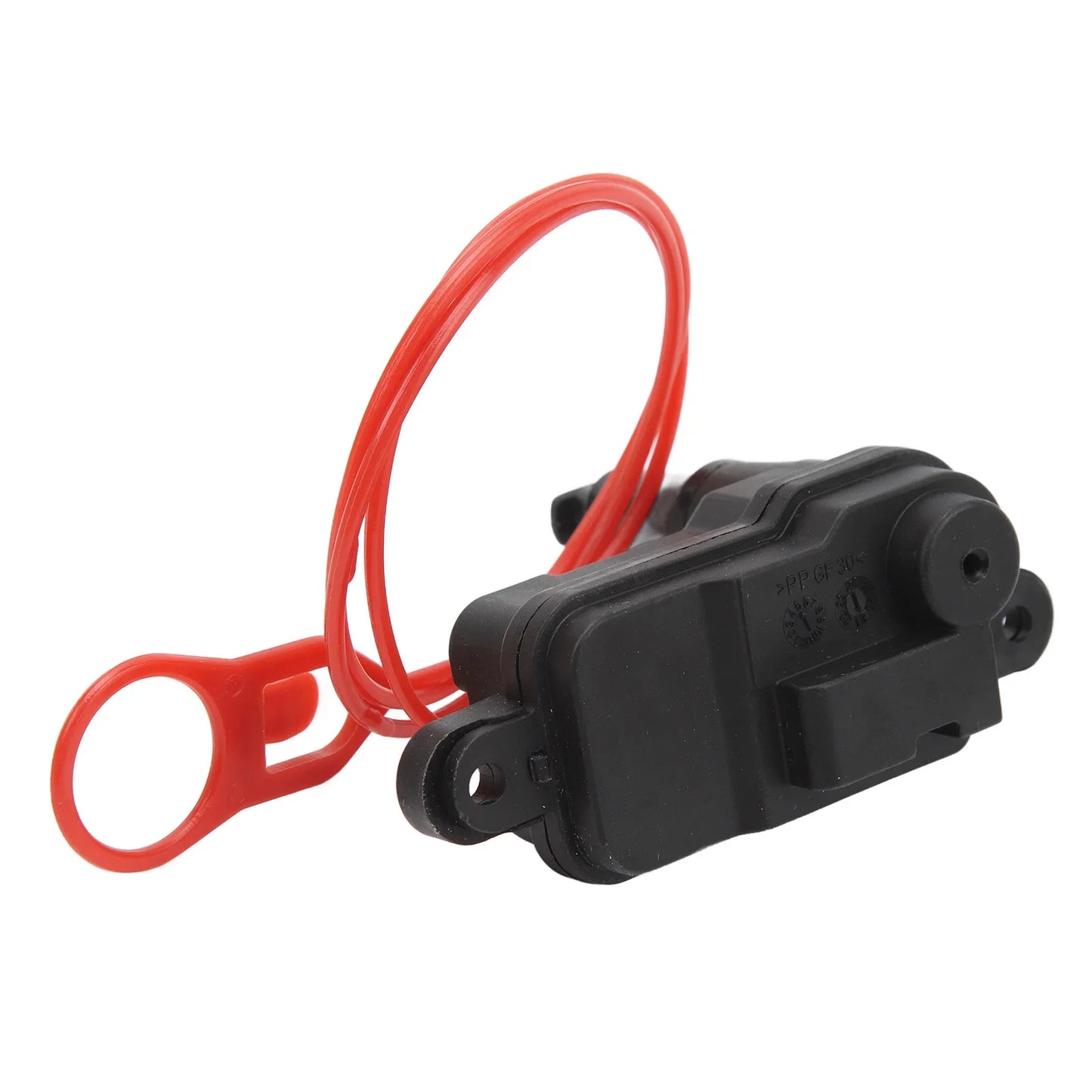 Fuel Filler Flap Actuator 8V0862153A Enhanced Security Rugged