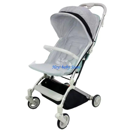 Universal Baby Stroller Insect Net – Full Coverage Breathable Mesh