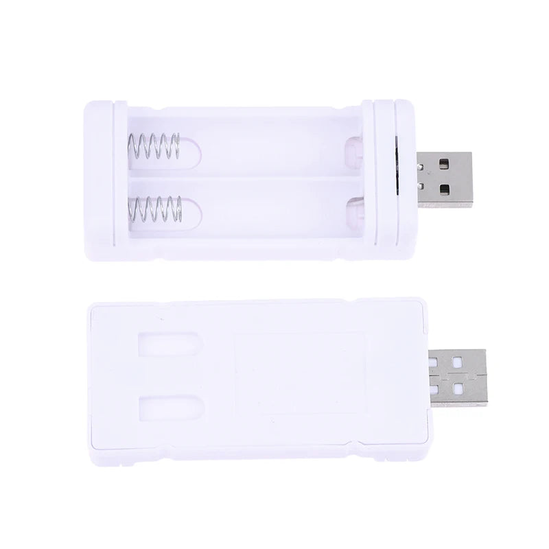 1/2/3Pcs Overvoltage Battery Charging Adapter Trickle Output 1 2V Electronic Battery Charger Battery Charge 8.5*3.3*1.7cm Peaceful Pleasures Health and Wellness