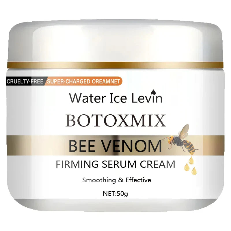 Bee Venom Lifting Cream 50g – Firming Anti-Wrinkle Moisturizer