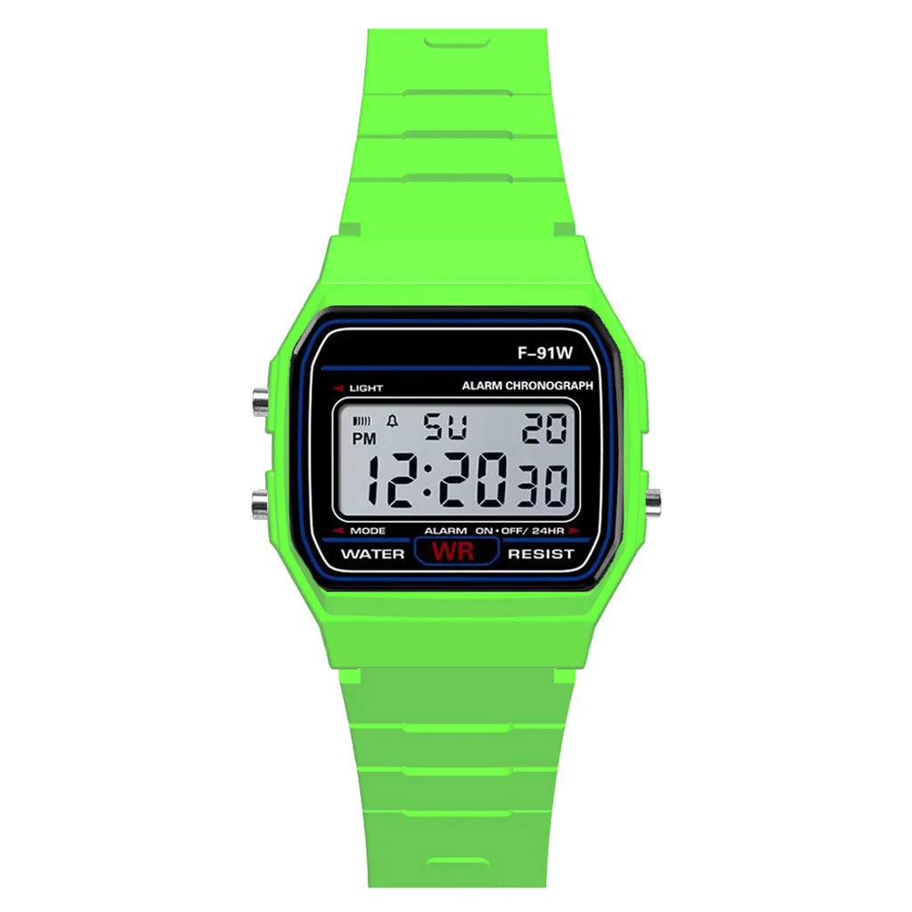 Luxury Men Analog Digital Military Armys Sport LED Waterproof Wrist Watch Peaceful Pleasures Health and Wellness