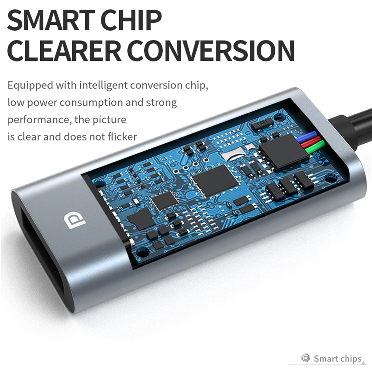 USB-C to DisplayPort 1.4 Cable 8K@60Hz 4K@144Hz Thunderbolt 4/3
