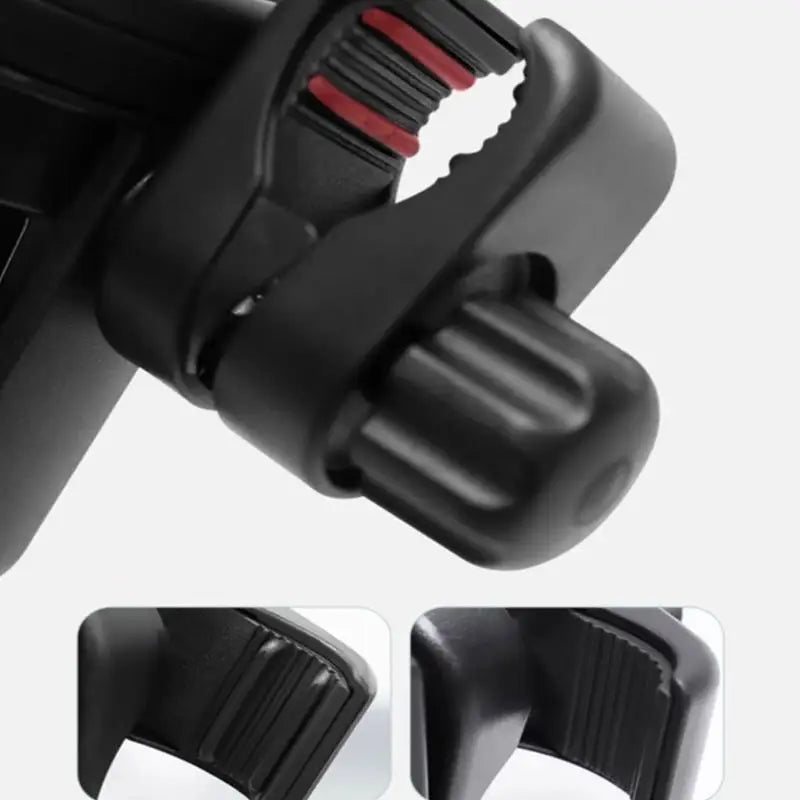 2-in-1 Stroller Cup & Phone Holder – 360° Universal Fit