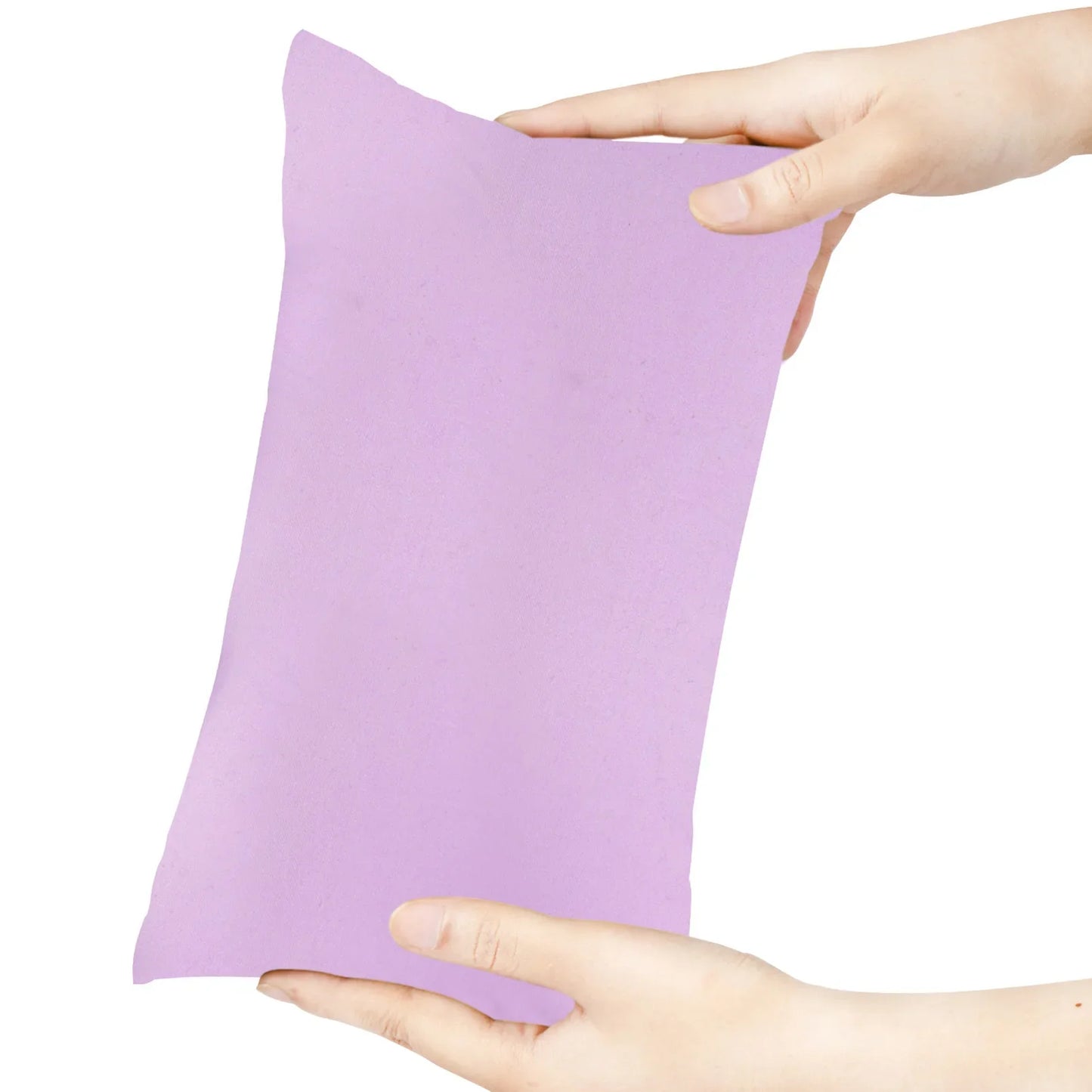Mini Travel Nap Pillow for Kids & Adults – Car, Office & Home
