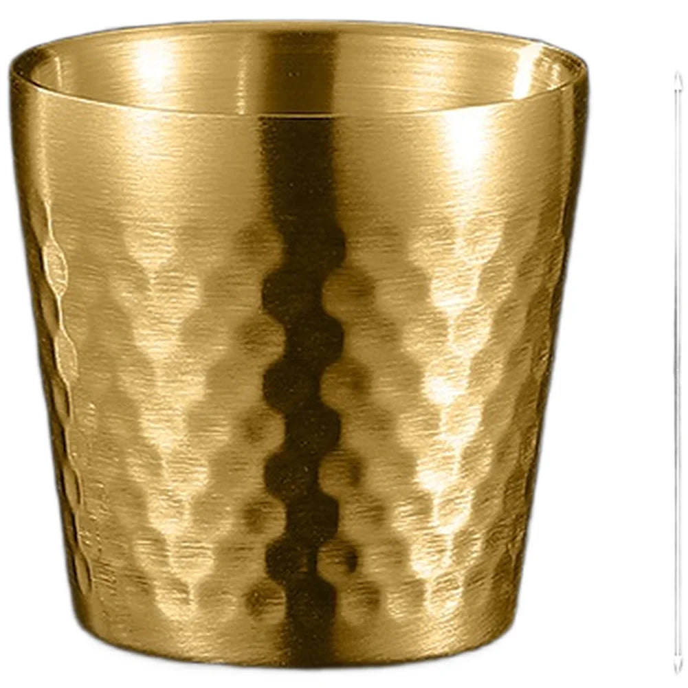 Capacity Insulated Cup Multi-use Tumbler Multi-purpose Beverage Dual