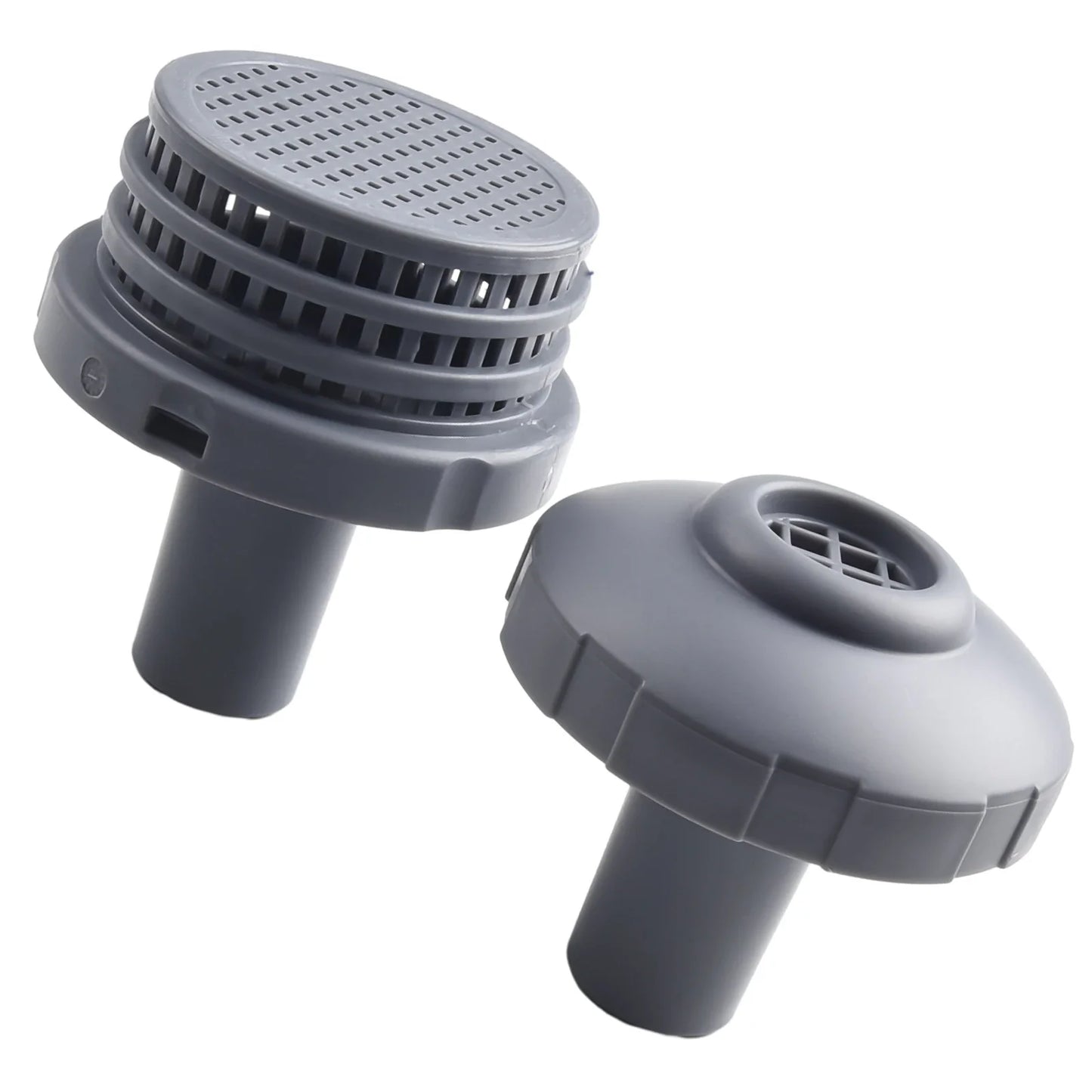 INTEX 32mm Pool Inlet Strainer Connector Kit | 1.25" Fitting