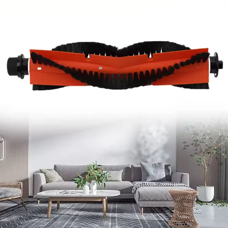 ABIR X5 X6 X8 Robot Vacuum Replacement Main Roller Brush