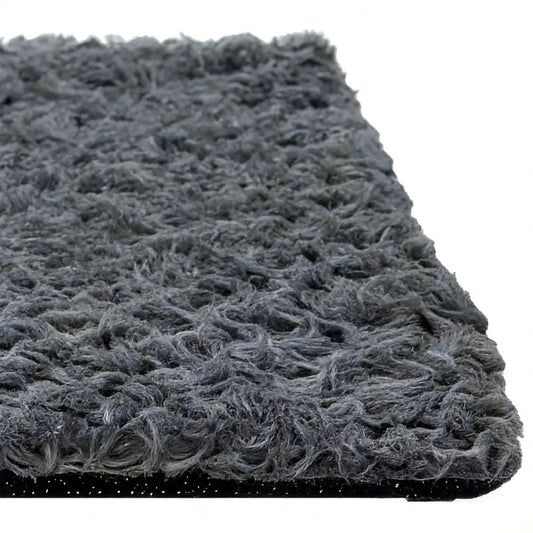 Self-Warming Cat & Dog Bed Mat | Plush Non-Slip Thermal Pad Self-Warming Pet Mat Peaceful Pleasures Health and Wellness