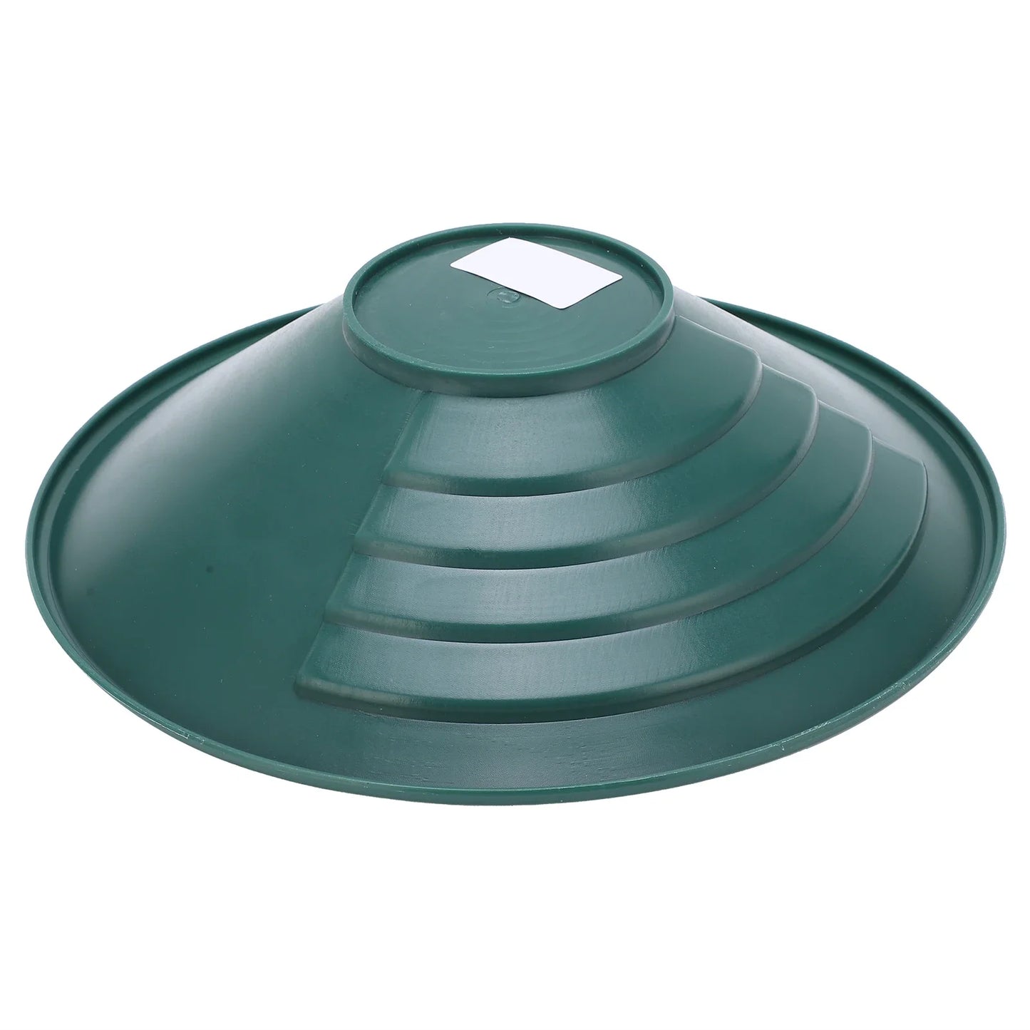 Gold Panning Pan ABS Sifting Classifier Washing Sieve Tray Accessory
