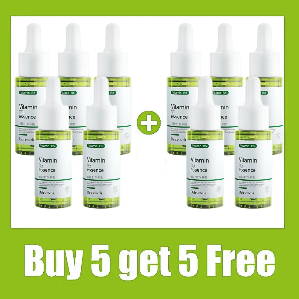 Facial Redness Repair Serum | Sensitive Skin & Rosacea, 30ml