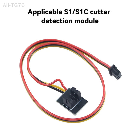 Filament Break Detection PCB Sensor – Anycubic Kobra S1/S1C 3D Printer Sensor Peaceful Pleasures Health and Wellness Default Title