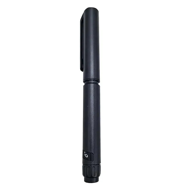 5/10PCS Rotary Push Disposable Sterile Insulin Injection Pens Adjustable Growth Hormone Dosage 60U Magic Beauty Injection Pen Peaceful Pleasures Health and Wellness