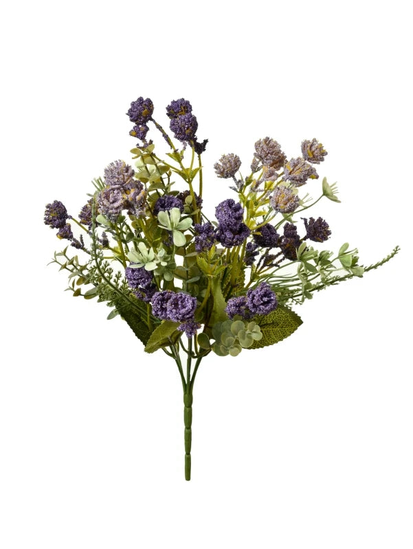 Silk Rose Artificial Flowers – Wedding Bouquet & Home Decor