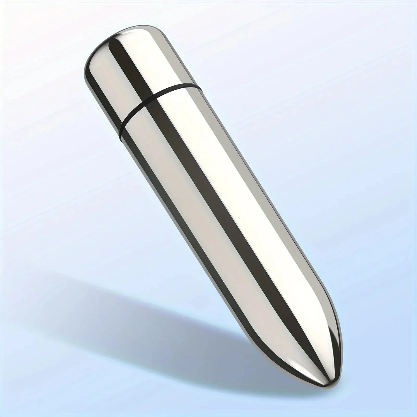 Mini Vibrating Facial & Eye Massager | Portable Beauty Tool