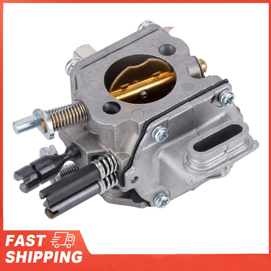 Carburetor STIHL 064 065 066 MS640 MS650 MS660 Walbro WJ-67a WJ-76A Peaceful Pleasures Health and Wellness