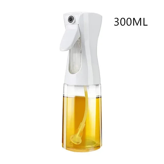 Olive Oil Spray Bottle | BBQ, Baking & Cooking Dispenser