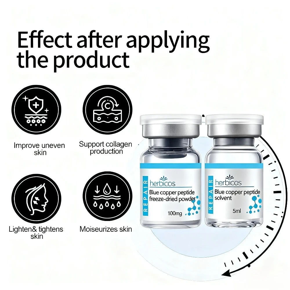 High end anti wrinkle,20 years younger coarse pores essence. Peaceful Pleasures Health and Wellness