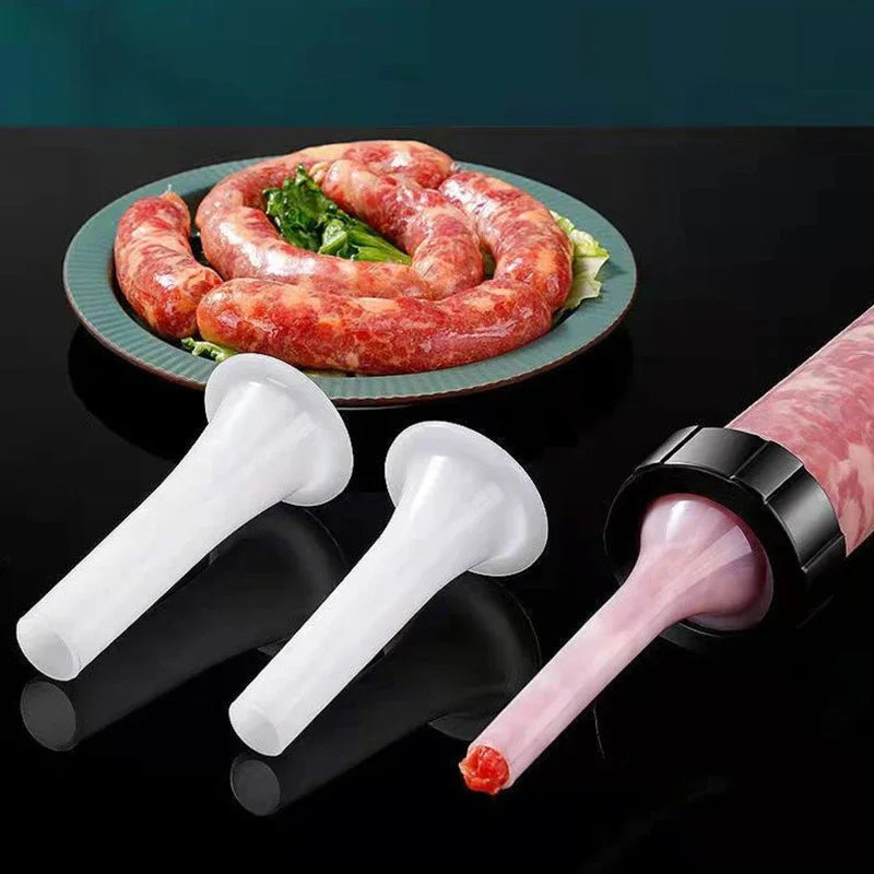 14m*26mm Sausage Packaging Tools Sausage Shell Casings For Sausage Collagen Casing Salami Cooking Casings Kitchen Peaceful Pleasures Health and Wellness