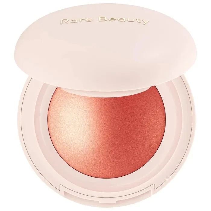 Rare Beauty Liquid Blush & Highlighter – Silky Long-Lasting