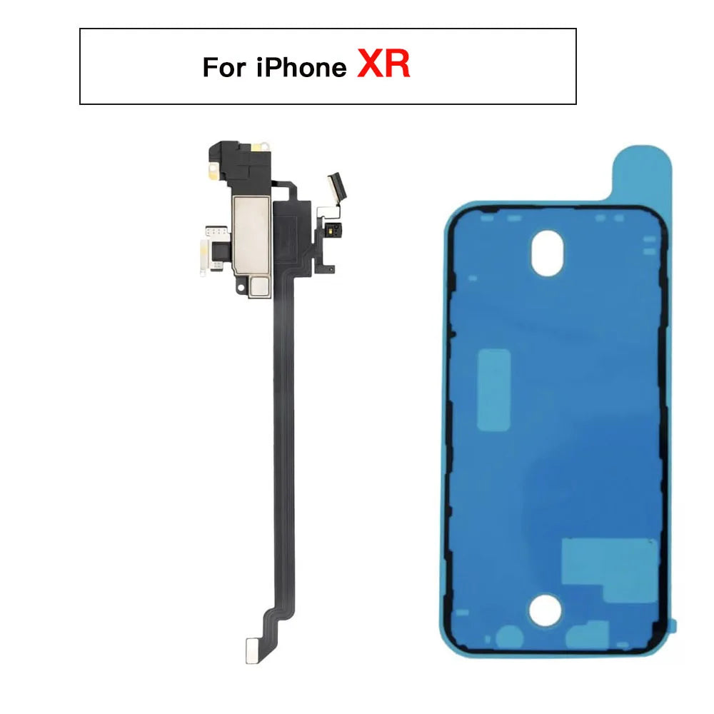 iPhone X–12 Pro Max Ear Speaker & Light Sensor Flex Cable