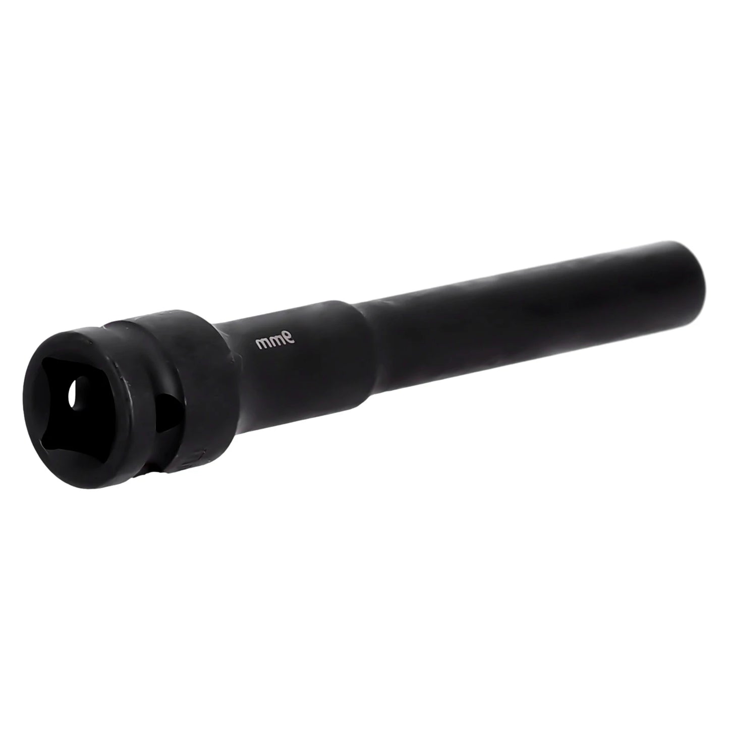 1 Drive Deep Impact Hex Socket Extra Bolt Nut Driver Bit 8- Spanner