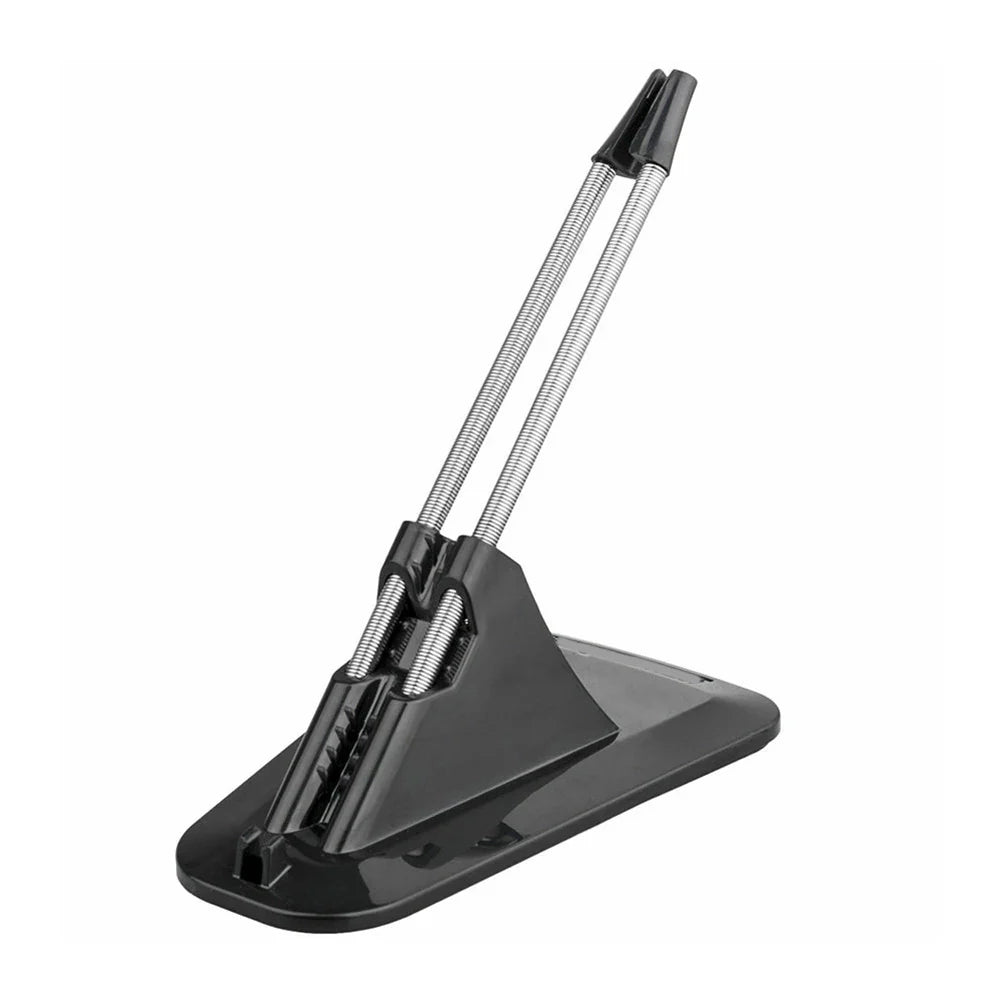 Gaming Mouse Bungee Cable Holder – Desk Wire Organizer Clip